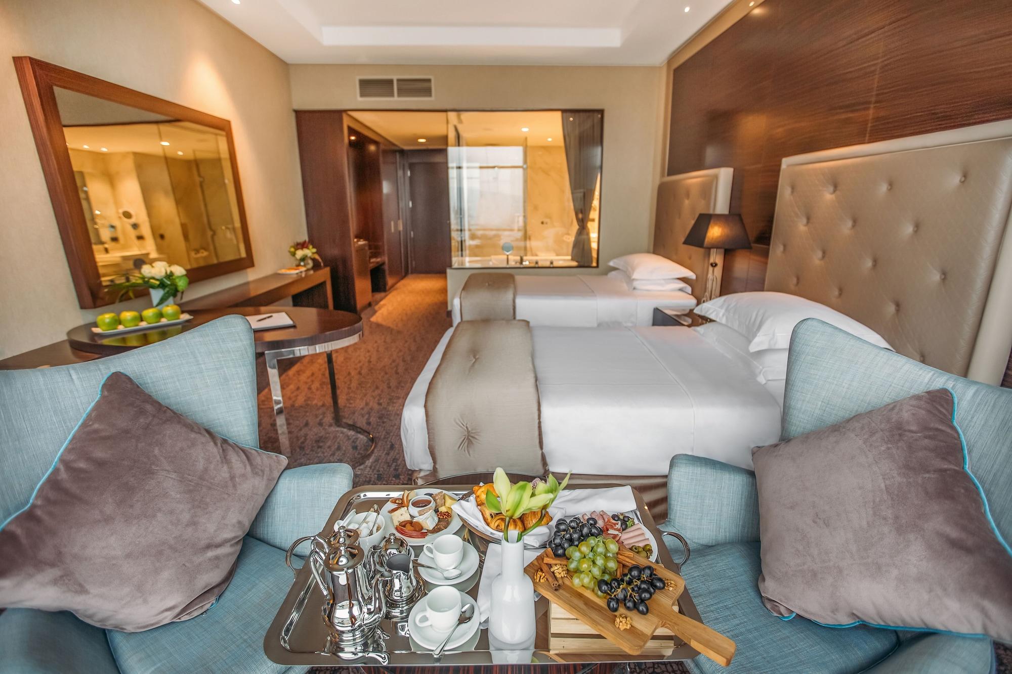 The Biltmore Tbilisi Hotel Luaran gambar Deluxe Room