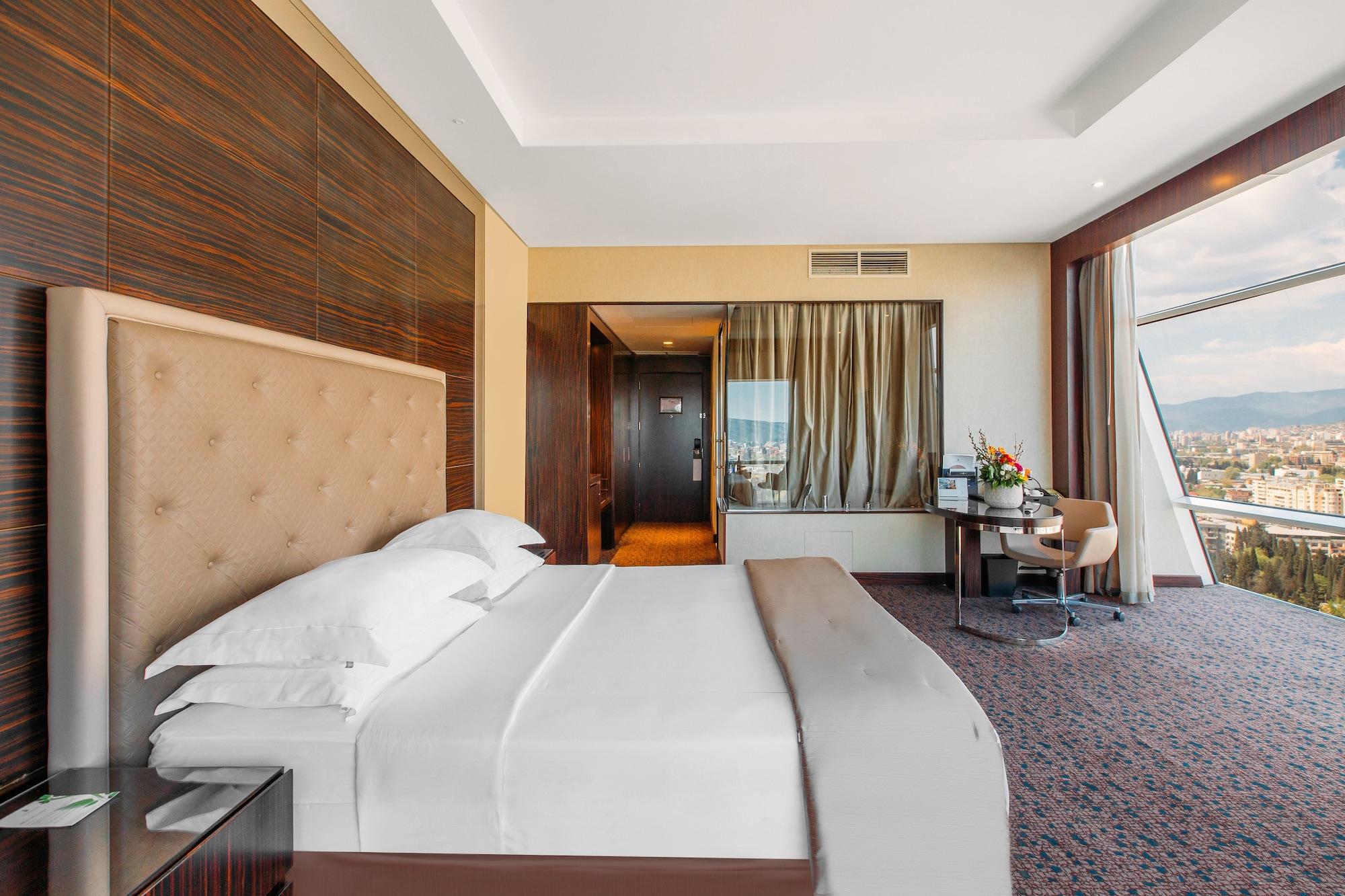 The Biltmore Tbilisi Hotel Luaran gambar Executive Suite