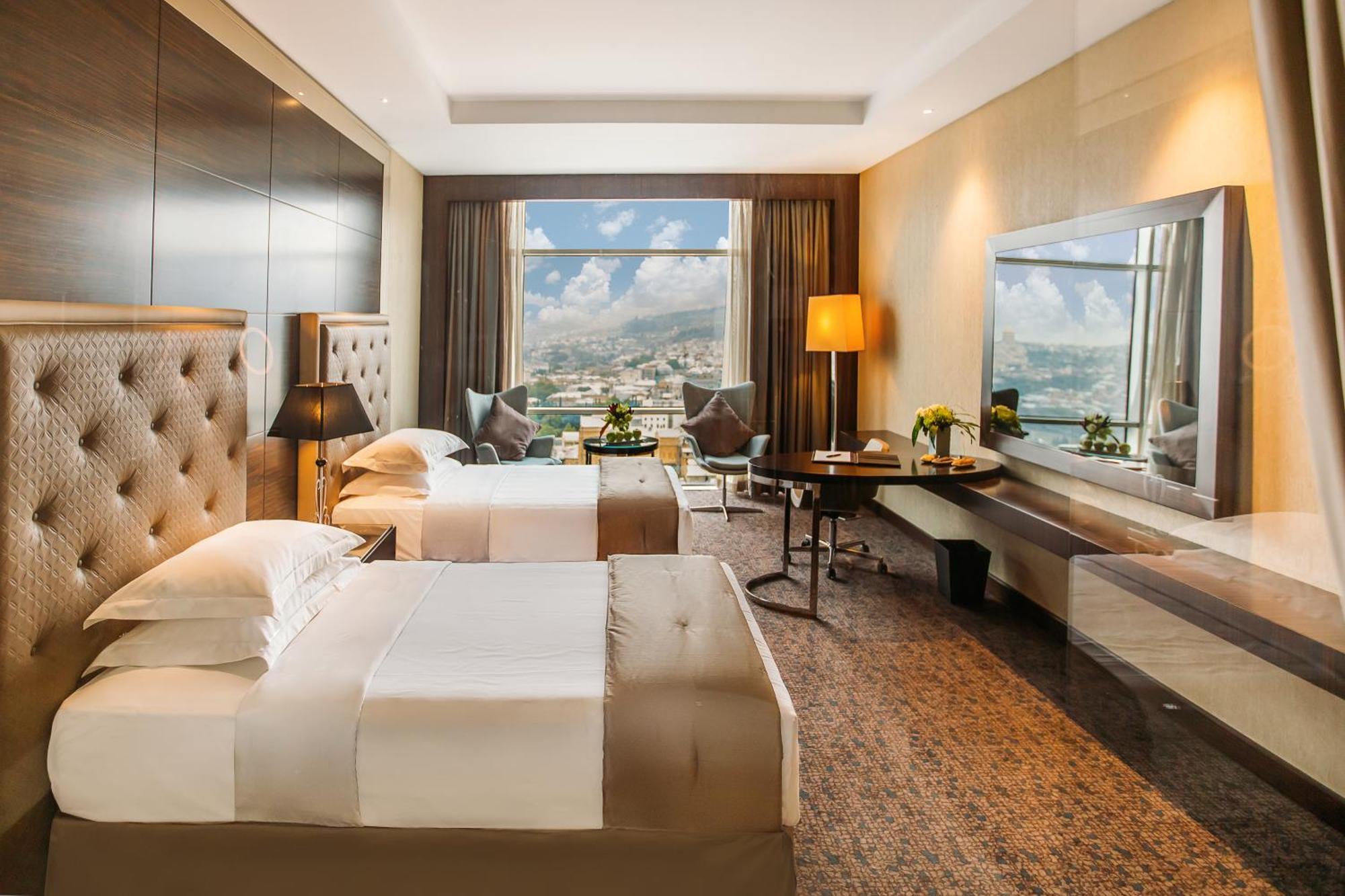 The Biltmore Tbilisi Hotel Luaran gambar