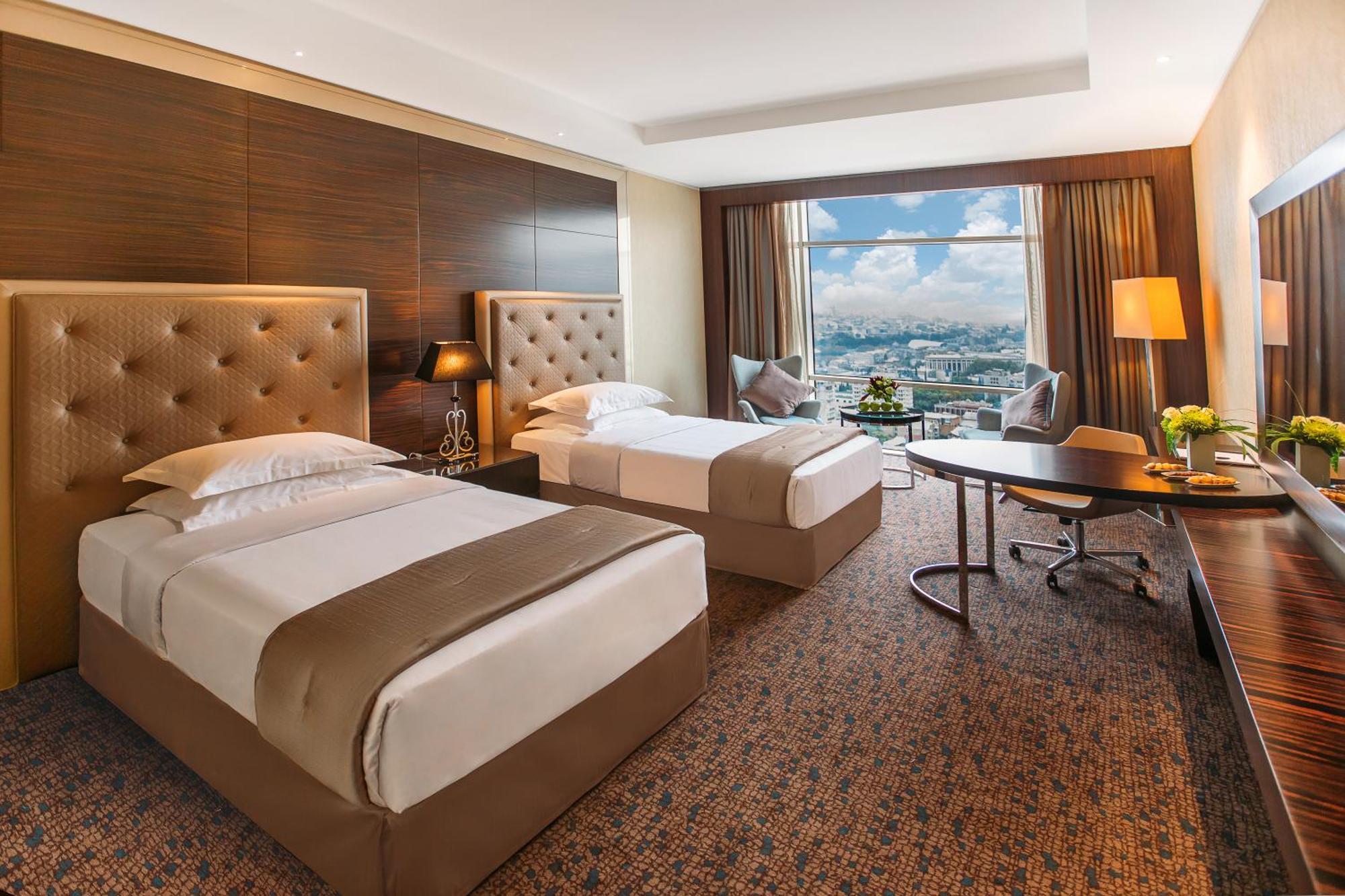 The Biltmore Tbilisi Hotel Luaran gambar