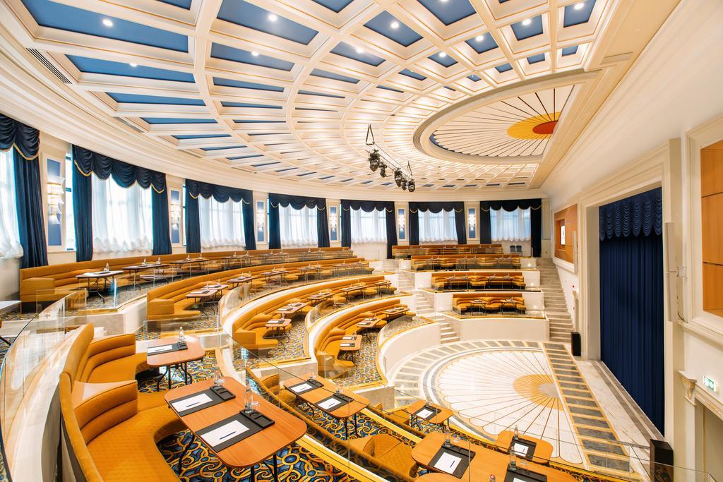 The Biltmore Tbilisi Hotel Luaran gambar The Federal Council Chamber