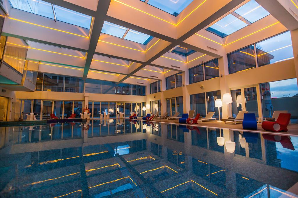 The Biltmore Tbilisi Hotel Luaran gambar Lobby