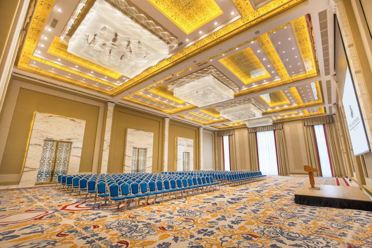 The Biltmore Tbilisi Hotel Luaran gambar The Grand Ballroom